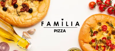 Familia в Стрию