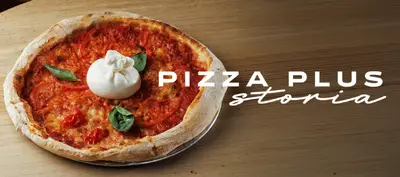 Pizza Plus в Івано-Франківську