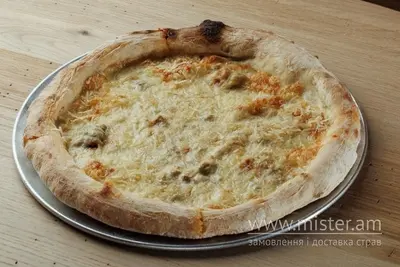 Піца "Порчіні" Pizza Plus undefined фото