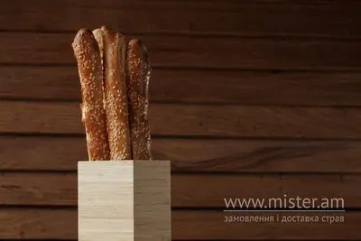 Неаполітанські палички Pizza Plus undefined фото