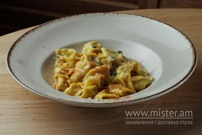 Равіолі з кроликом Pizza Plus undefined фото