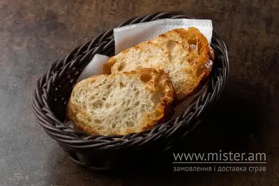 Грильована чіабата Pizza Plus undefined фото