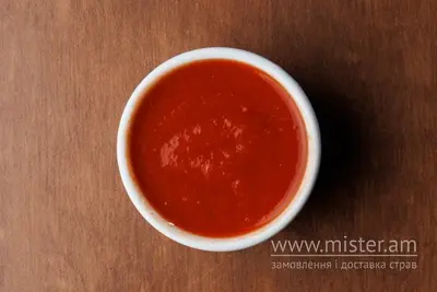 Кетчуп Pizza Plus undefined фото