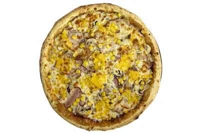 Арізона 25 см Pizza 482 undefined фото