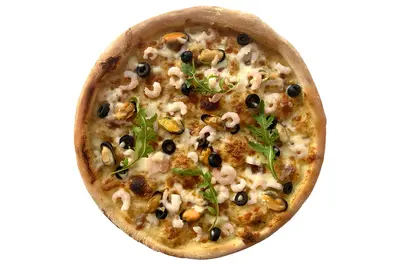 Океана 25 см Pizza 482 undefined фото