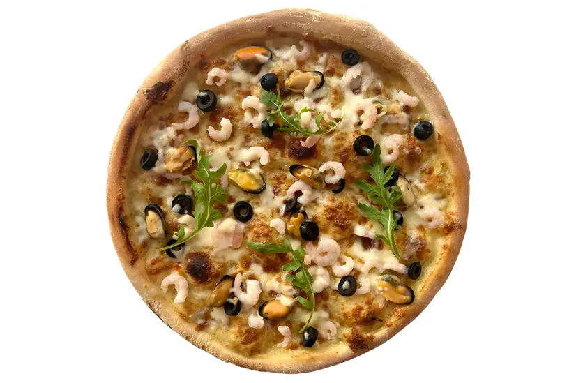 Океана 38 см - "Pizza 482" в Одесі фото