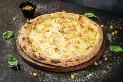 Гавайська TREBA Pizza & Sushi undefined фото