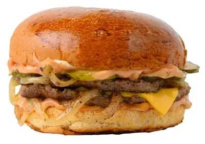 Смеш Бургер BurgerBoom undefined фото