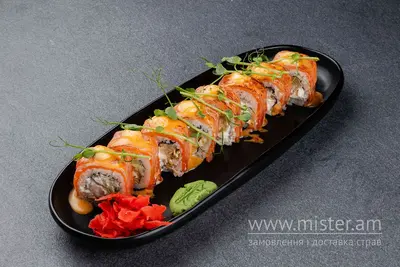 Філа Ебі Темпура Yoki restaurant undefined фото