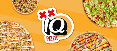 IQ Pizza в Стрию
