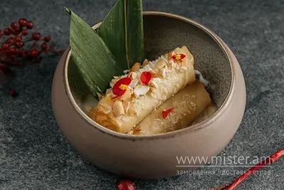 Ідзумі з манго Yoki restaurant undefined фото