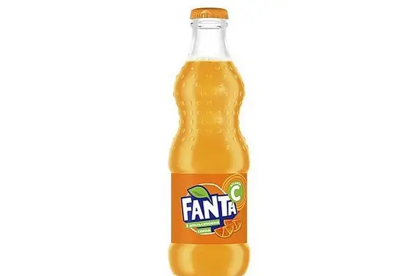 Fanta - "Yoki restaurant" в Чернівцях фото 