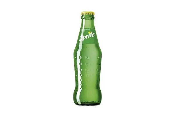 Sprite - "Yoki restaurant" в Чернівцях фото 
