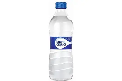 Bonaqua (сильногазована) Yoki restaurant undefined фото