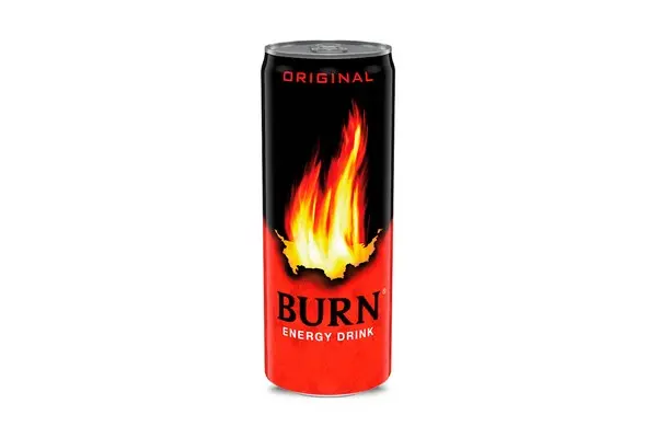 Burn - "Yoki restaurant" в Чернівцях фото 