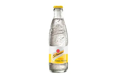 Schweppes Tonic Yoki restaurant undefined фото