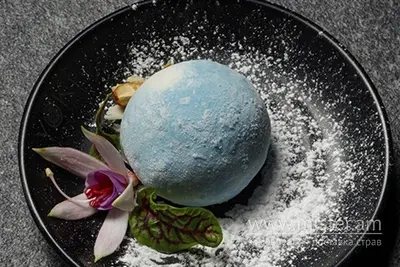 Моті "Груша сир Дорблю" Yoki restaurant undefined фото