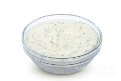 Соус Тартар KILOGRAM undefined фото