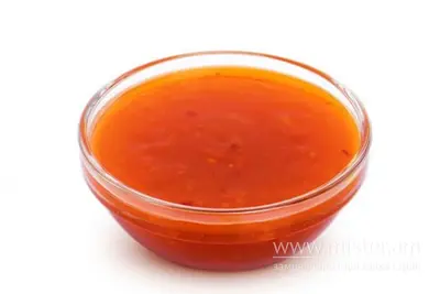 Соус Манго-чилі KILOGRAM undefined фото