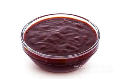 Соус Барбекю KILOGRAM undefined фото