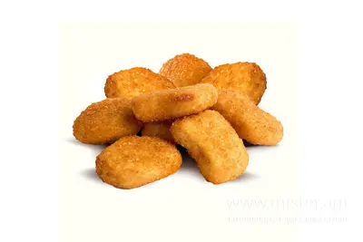 Чікен КілоНагетси (9шт.) KILOGRAM undefined фото