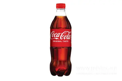 Coca Cola 0,5л KILOGRAM undefined фото