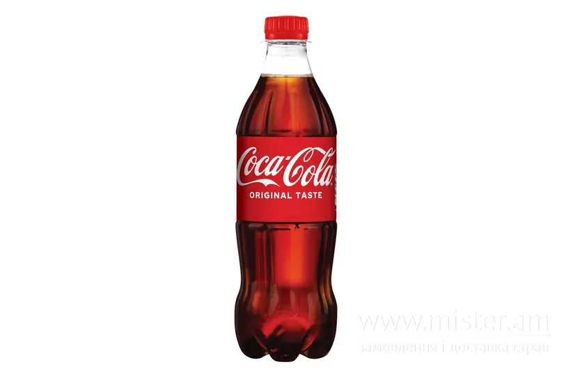 Coca Cola 0,5л - "KILOGRAM" в Чернігові фото 