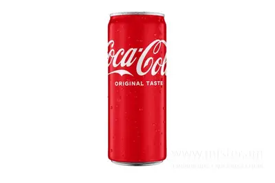 Coca Cola з/б 0,33л KILOGRAM undefined фото