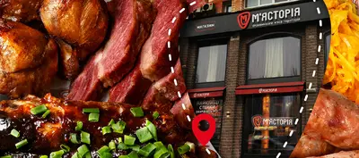 Meat Bar на Оболоні в Києві