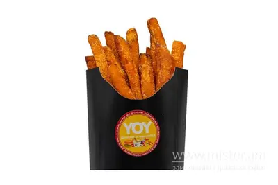 Батат фрі XL YOY undefined фото