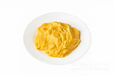 Горохове пюре Хочу Їсти undefined фото