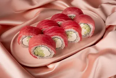 Філа тунець Aura Sushi undefined фото