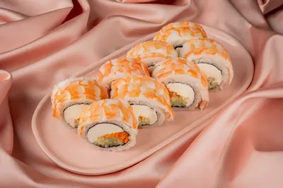 Філа креветка Aura Sushi undefined фото