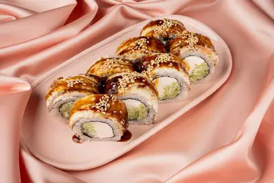 Філа вугор Aura Sushi undefined фото