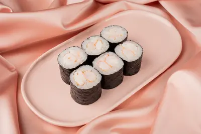 Макі креветка Aura Sushi undefined фото