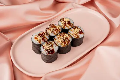 Макі вугор Aura Sushi undefined фото