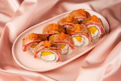 Витончений Aura Sushi undefined фото