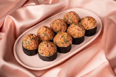 Загадка смаку Aura Sushi undefined фото