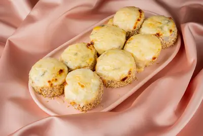Теплі обійми Aura Sushi undefined фото