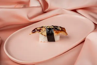 Суші з вугрем Aura Sushi undefined фото