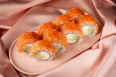 Філа люкс Aura Sushi undefined фото