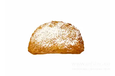 Слойка з яблуками Наша пекарня & ТМ Кулиничі undefined фото
