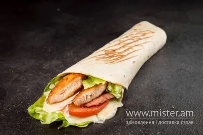 Цезар Рол SNACK & BURGERS undefined фото
