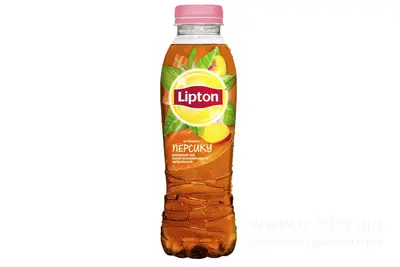 Чай Lipton SNACK & BURGERS undefined фото