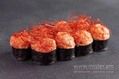 Фелікс рол з тунцем SushiMO undefined фото