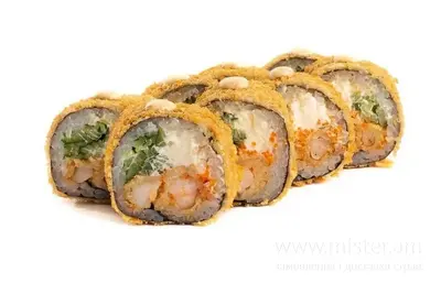 Темпура з креветкою SushiMO undefined фото