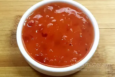 Соус солокий чилі SushiMO undefined фото