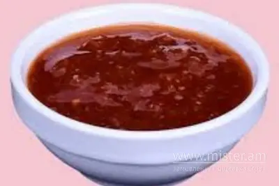 Соус Шрірача SushiMO undefined фото