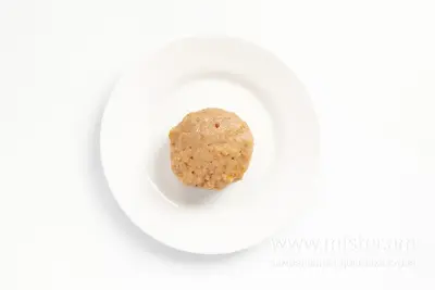 Котлета куряча парова Хочу Їсти undefined фото