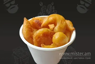 Креветки в клярі Shaverma BRO undefined фото